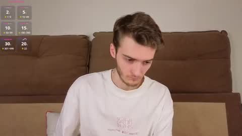 Snapshot of spider___man chatting on 17, 2, 2026 Spidey online show from 17, 2, 2026