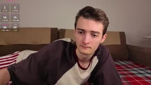 Snapshot of spider___man chatting on 20, 2, 2026 Spidey online show from 20, 2, 2026