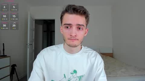 Spidey online show from 13, 3, 2026