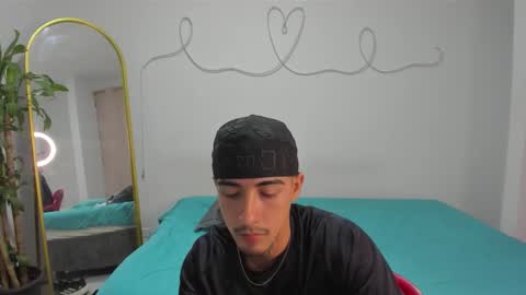 spider master online show from 13, 1, 2026