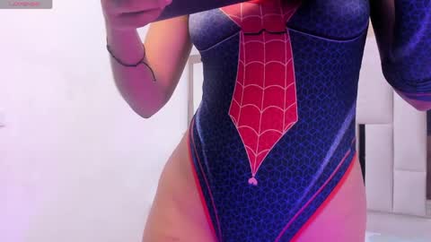Spider online show from 25, 5, 2026