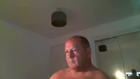 Snapshot of spidey1051a chatting on 1, 7, 2026 spidey1051a online show from 1, 7, 2026