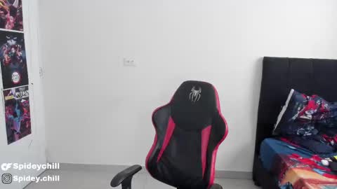 spideychill online show from 12, 3, 2025