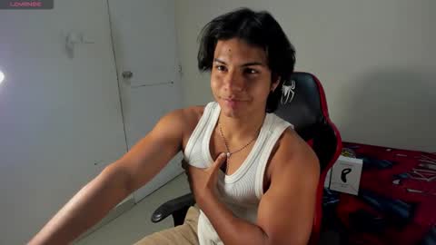 spideychill online show from 21, 9, 2025