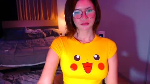 Hi Im Carmela online show from 11, 7, 2026