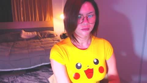 Hi Im Carmela online show from 14, 7, 2026