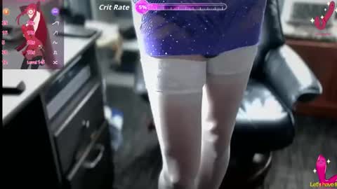 Snapshot of spiffy523 chatting on 21, 11, 2025 stephanie online show from 21, 11, 2025