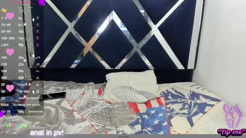 EVA online show from 17, 2, 2025