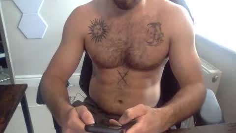 spirit__bear online show from 4, 5, 2026