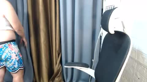spiritofseduction online show from 19, 7, 2026
