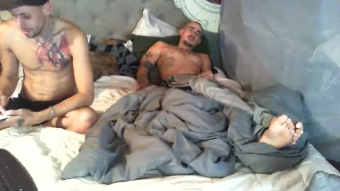 Lil blue devil online show from 22, 12, 2024