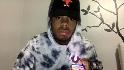 Twitter Toxiceli2 online show from 7, 1, 2025