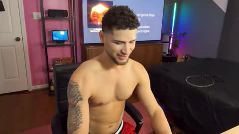 Splash8x online show from 9, 1, 2026