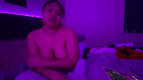 Snapshot of splashvirus chatting on 17, 10, 2025 splashvirus online show from 17, 10, 2025