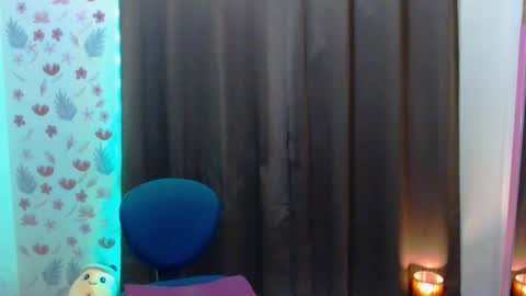 Snapshot of splendid_kim08 chatting on 20, 12, 2024 Kimmy online show from 20, 12, 2024