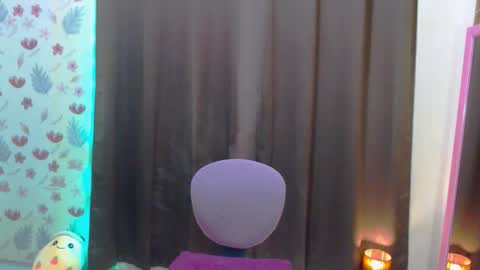 Snapshot of splendid_kim08 chatting on 12, 9, 2025 Kimmy online show from 12, 9, 2025