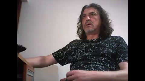 Snapshot of spoiled48 chatting on 13, 1, 2025 Spoiled online show from 13, 1, 2025