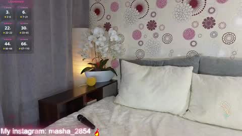 Masha online show from 1, 1, 2025