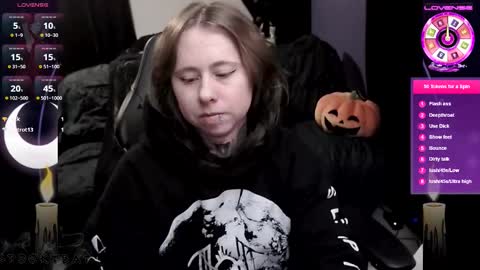 Shio online show from 18, 11, 2025