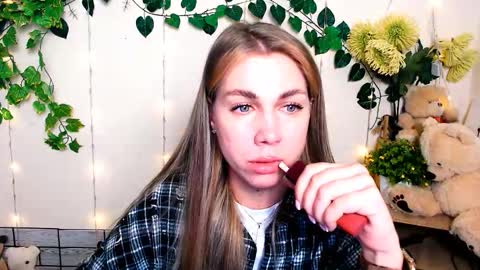 Snapshot of sport_tall_karina chatting on 25, 2, 2026 Karina online show from 25, 2, 2026