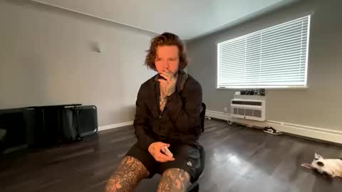 sportsfreak1619 online show from 26, 11, 2025