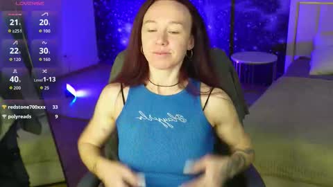 Spoty Kate online show from 12, 2, 2026