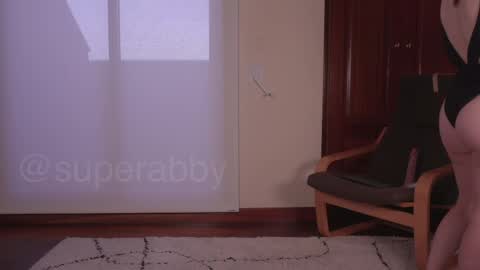 Snapshot of spr_abby chatting on 31, 5, 2026 Abby online show from 31, 5, 2026