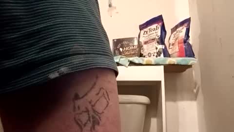 spraytecrick211 online show from 16, 2, 2026