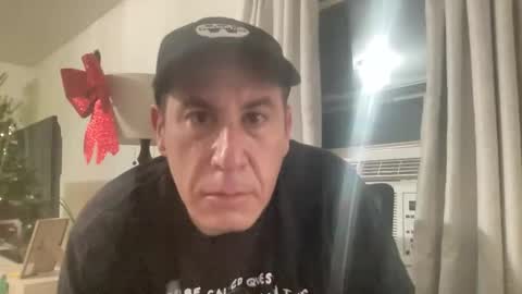 spun4feet online show from 15, 12, 2025