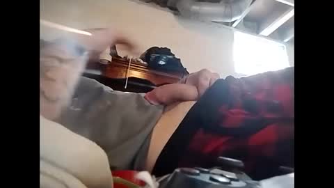 Snapshot of spundaddyandprincess chatting on 8, 12, 2024 spundaddyandprincess online show from 8, 12, 2024