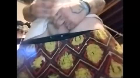 Snapshot of spundaddyandprincess chatting on 20, 12, 2024 spundaddyandprincess online show from 20, 12, 2024