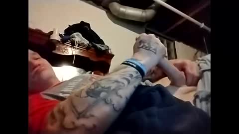 Snapshot of spundaddyandprincess chatting on 30, 12, 2024 spundaddyandprincess online show from 30, 12, 2024