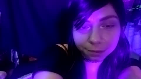spunfoxxx online show from 26, 9, 2025