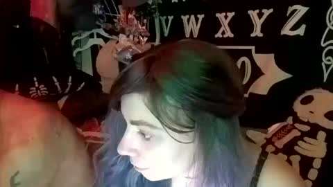 spunfoxxx online show from 16, 10, 2025