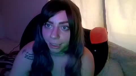 spunfoxxx online show from 16, 10, 2025
