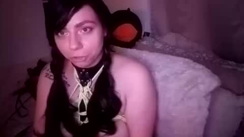 spunfoxxx online show from 18, 10, 2025