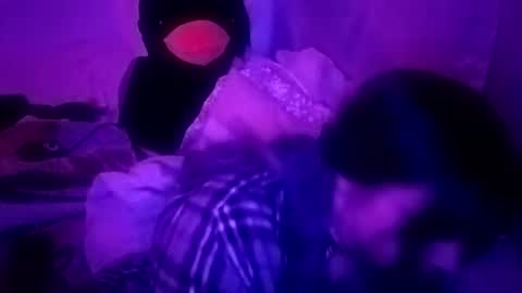 spunfoxxx online show from 20, 10, 2025