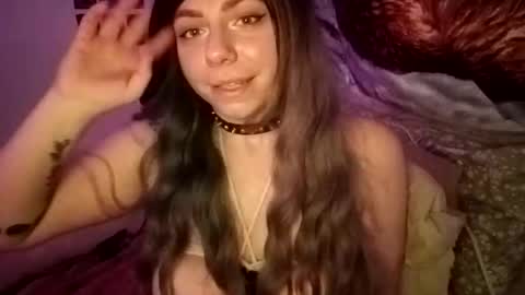 spunfoxxx online show from 20, 10, 2025