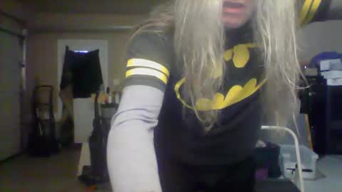 spunslut212 online show from 19, 9, 2025