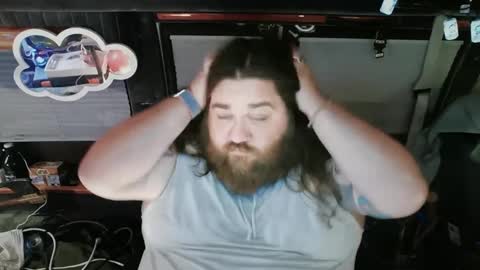 Your Pal Squeaks online show from 10, 12, 2024