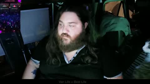 Your Pal Squeaks online show from 6, 1, 2025