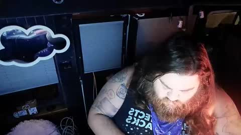 Your Pal Squeaks online show from 23, 1, 2025