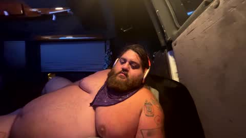 Your Pal Squeaks online show from 4, 2, 2025