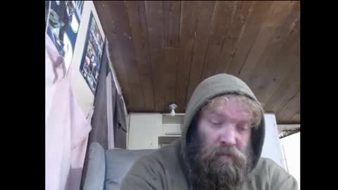 Snapshot of squegly chatting on 31, 1, 2025 Bryan online show from 31, 1, 2025