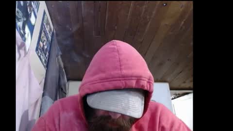 Snapshot of squegly chatting on 16, 2, 2025 Bryan online show from 16, 2, 2025