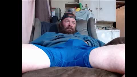 Snapshot of squegly chatting on 28, 10, 2025 Bryan online show from 28, 10, 2025