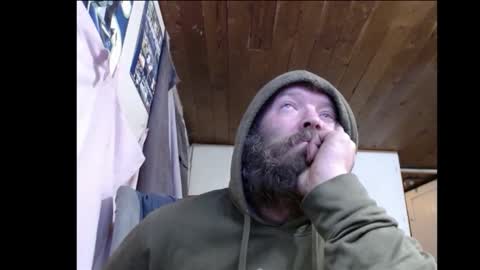 Snapshot of squegly chatting on 30, 10, 2025 Bryan online show from 30, 10, 2025