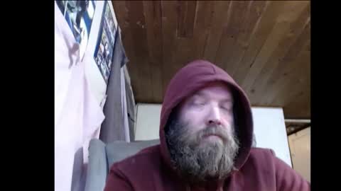 Snapshot of squegly chatting on 2, 11, 2025 Bryan online show from 2, 11, 2025