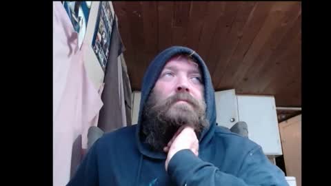 Snapshot of squegly chatting on 9, 11, 2025 Bryan online show from 9, 11, 2025