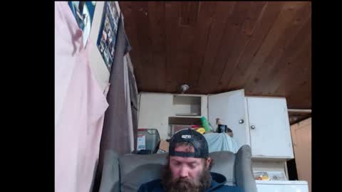 Snapshot of squegly chatting on 12, 11, 2025 Bryan online show from 12, 11, 2025